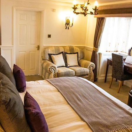 The Lord Bute Hotel Highcliffe Luaran gambar