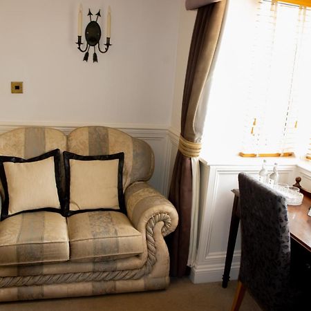 The Lord Bute Hotel Highcliffe Luaran gambar
