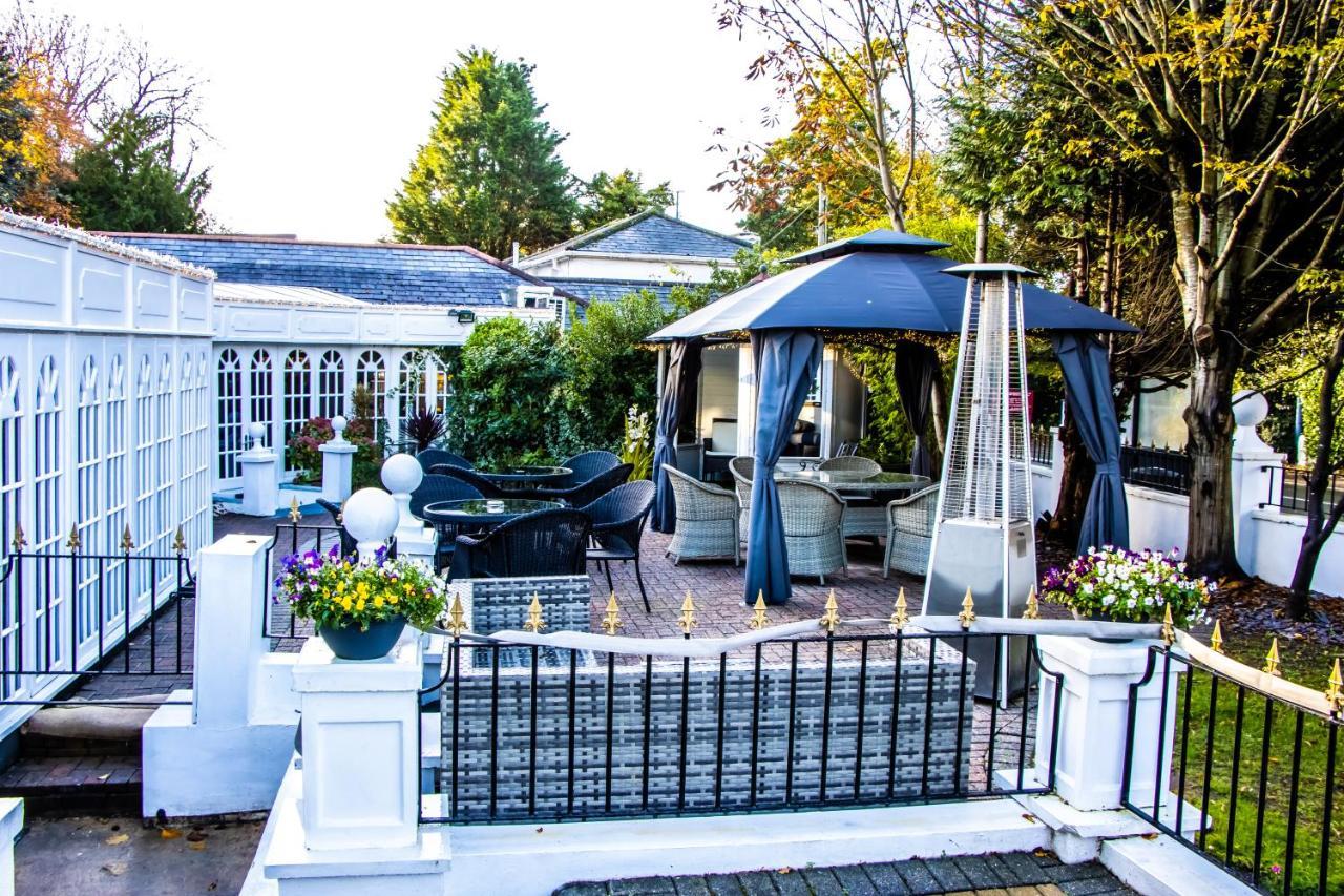 The Lord Bute Hotel Highcliffe Luaran gambar