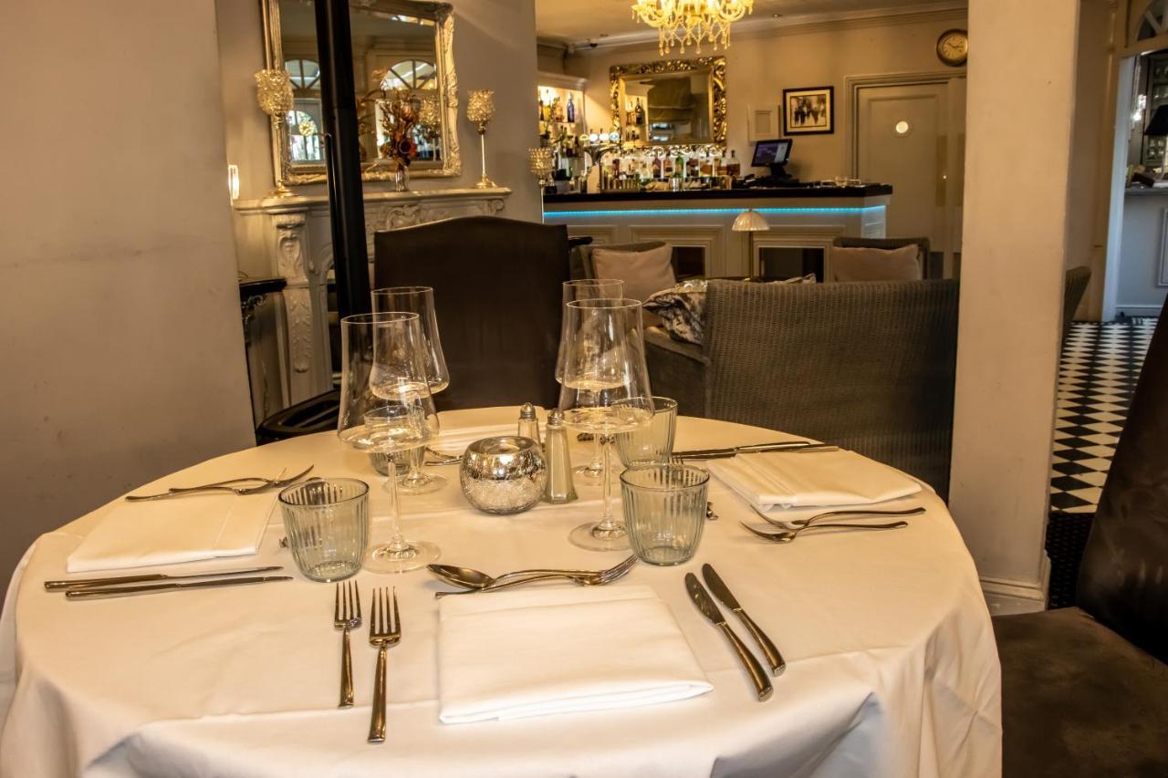 The Lord Bute Hotel Highcliffe Luaran gambar