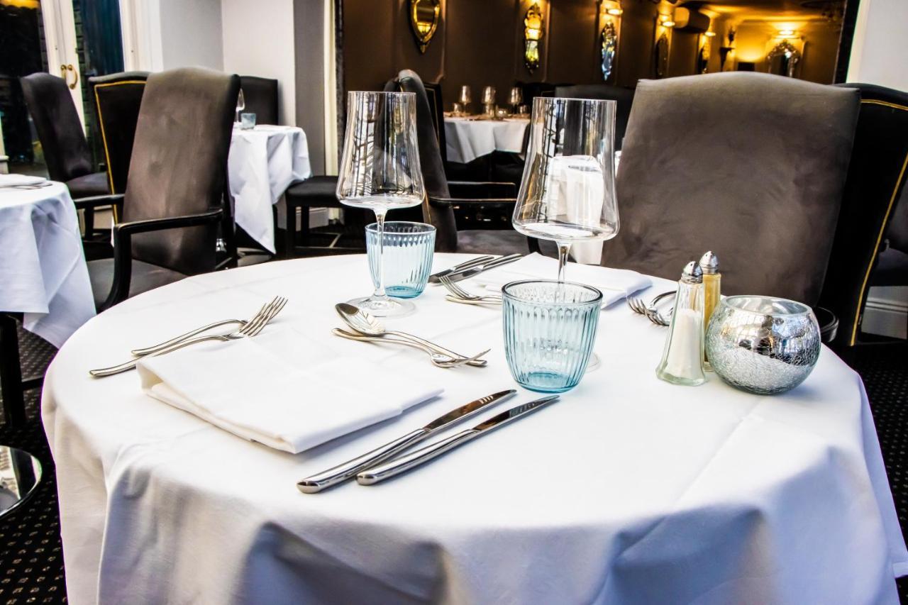 The Lord Bute Hotel Highcliffe Luaran gambar