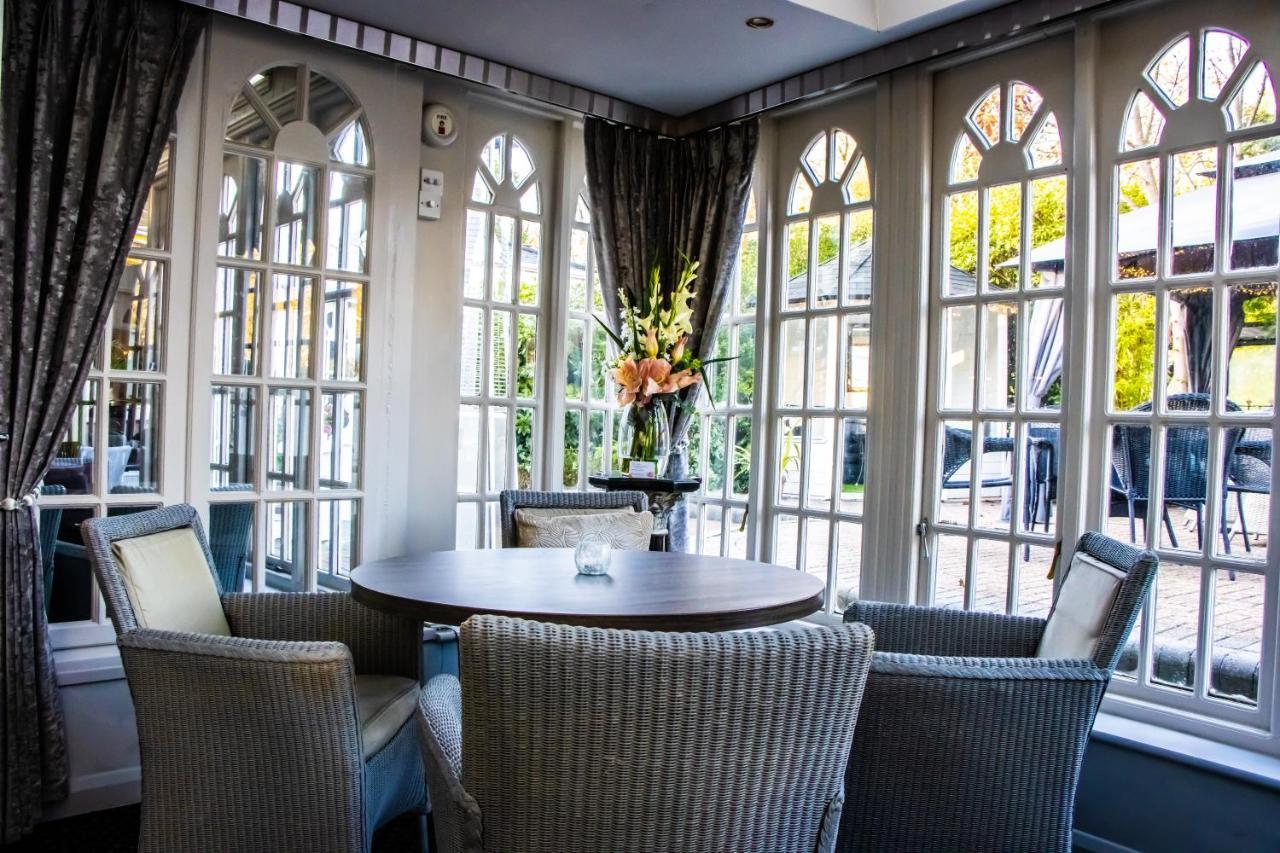 The Lord Bute Hotel Highcliffe Luaran gambar