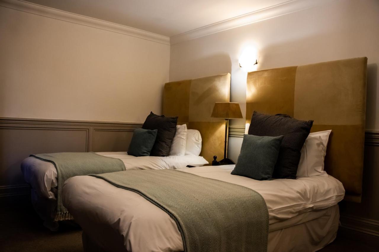 The Lord Bute Hotel Highcliffe Luaran gambar