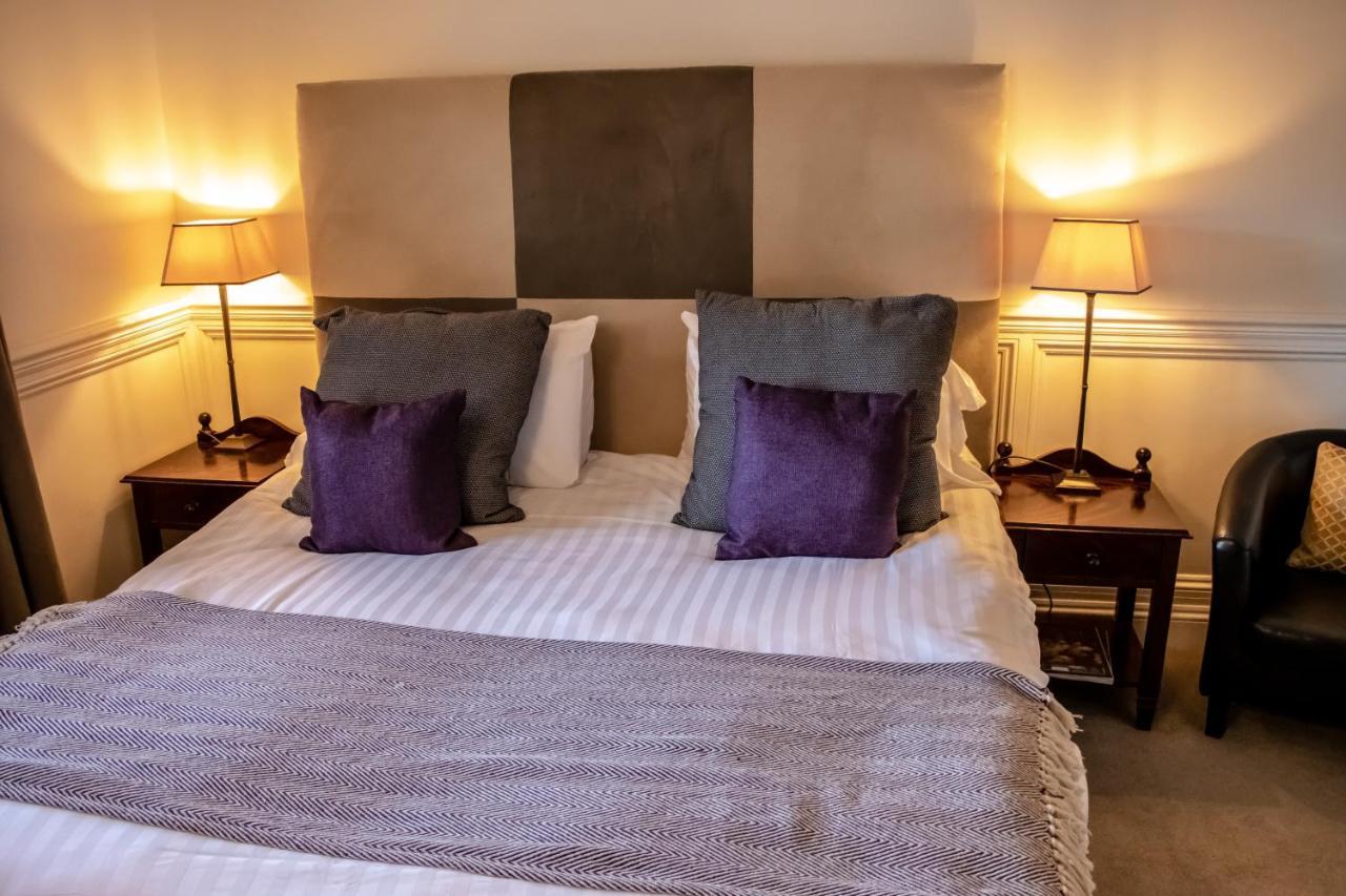 The Lord Bute Hotel Highcliffe Luaran gambar