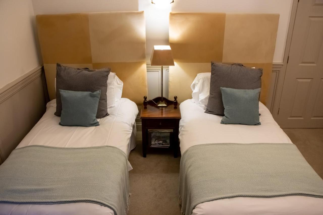 The Lord Bute Hotel Highcliffe Luaran gambar