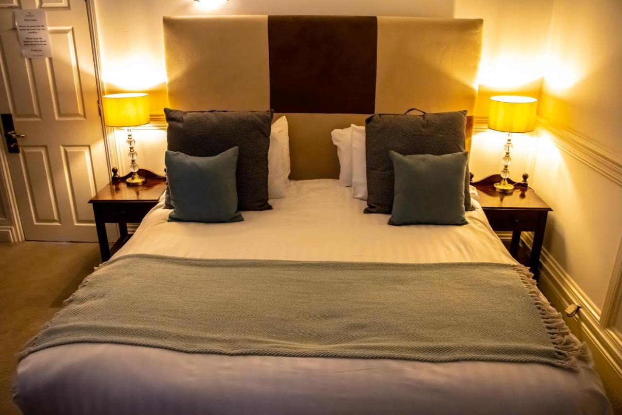 The Lord Bute Hotel Highcliffe Luaran gambar
