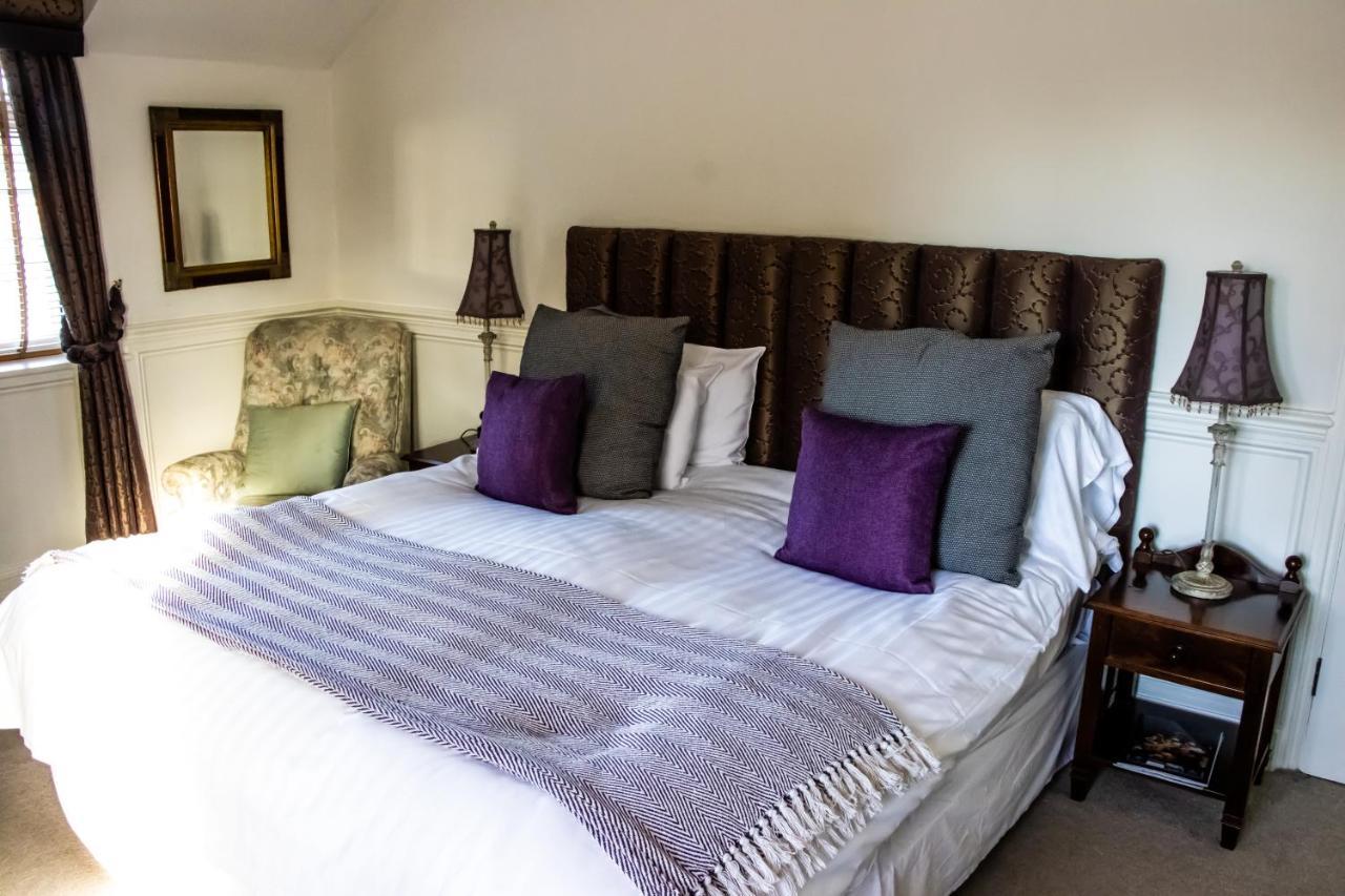 The Lord Bute Hotel Highcliffe Luaran gambar