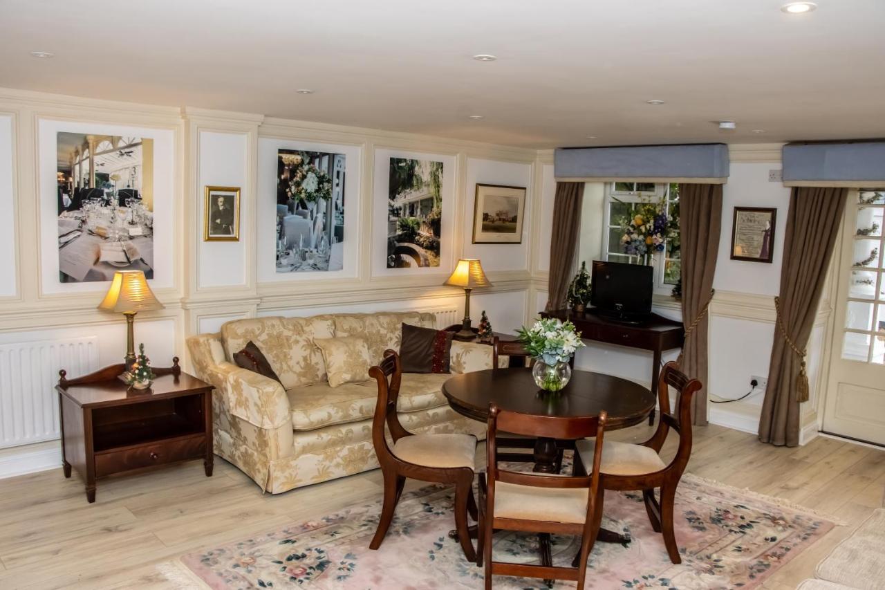 The Lord Bute Hotel Highcliffe Luaran gambar