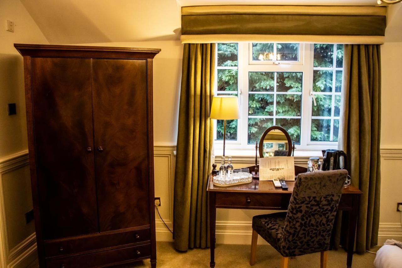 The Lord Bute Hotel Highcliffe Luaran gambar