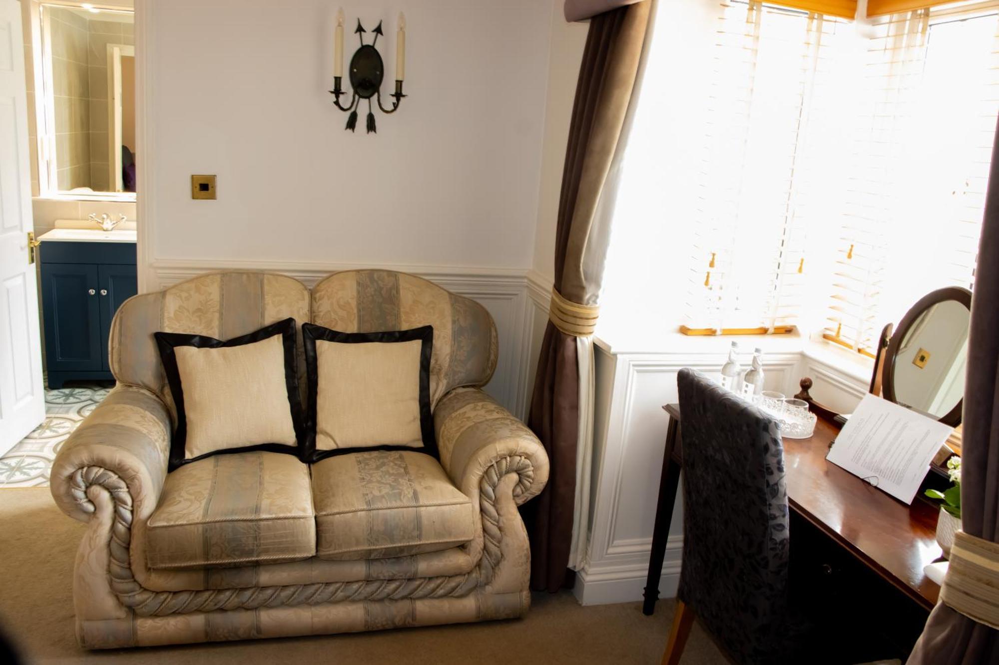 The Lord Bute Hotel Highcliffe Luaran gambar